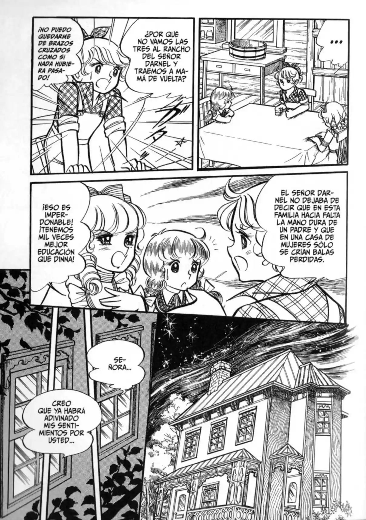Mayme Angel - Capítulo 1 - Página 114 - LectorTMOo