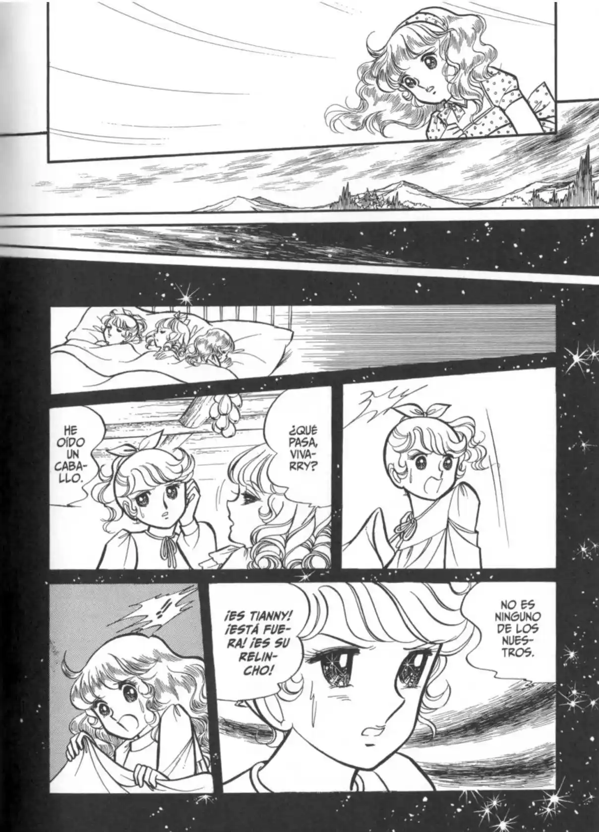 Mayme Angel - Capítulo 1 - Página 121 - LectorTMOo