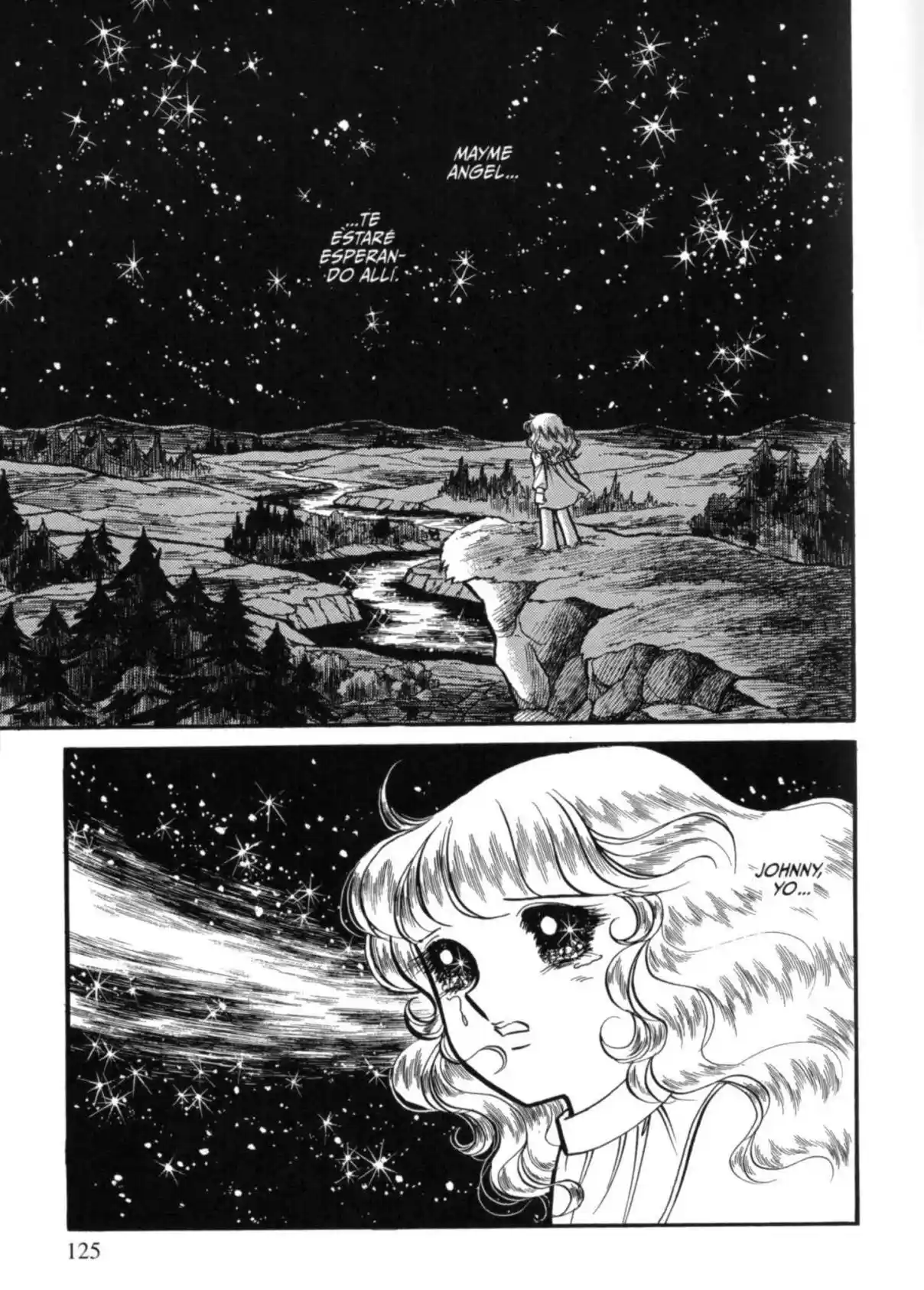 Mayme Angel - Capítulo 1 - Página 124 - LectorTMOo