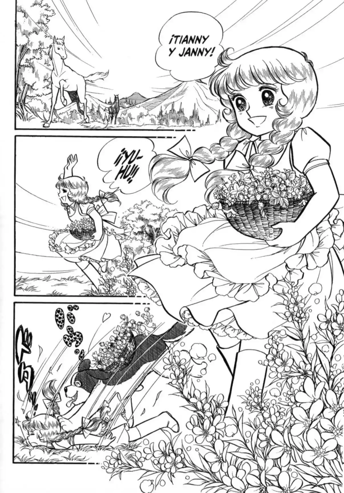 Mayme Angel - Capítulo 1 - Página 128 - LectorTMOo