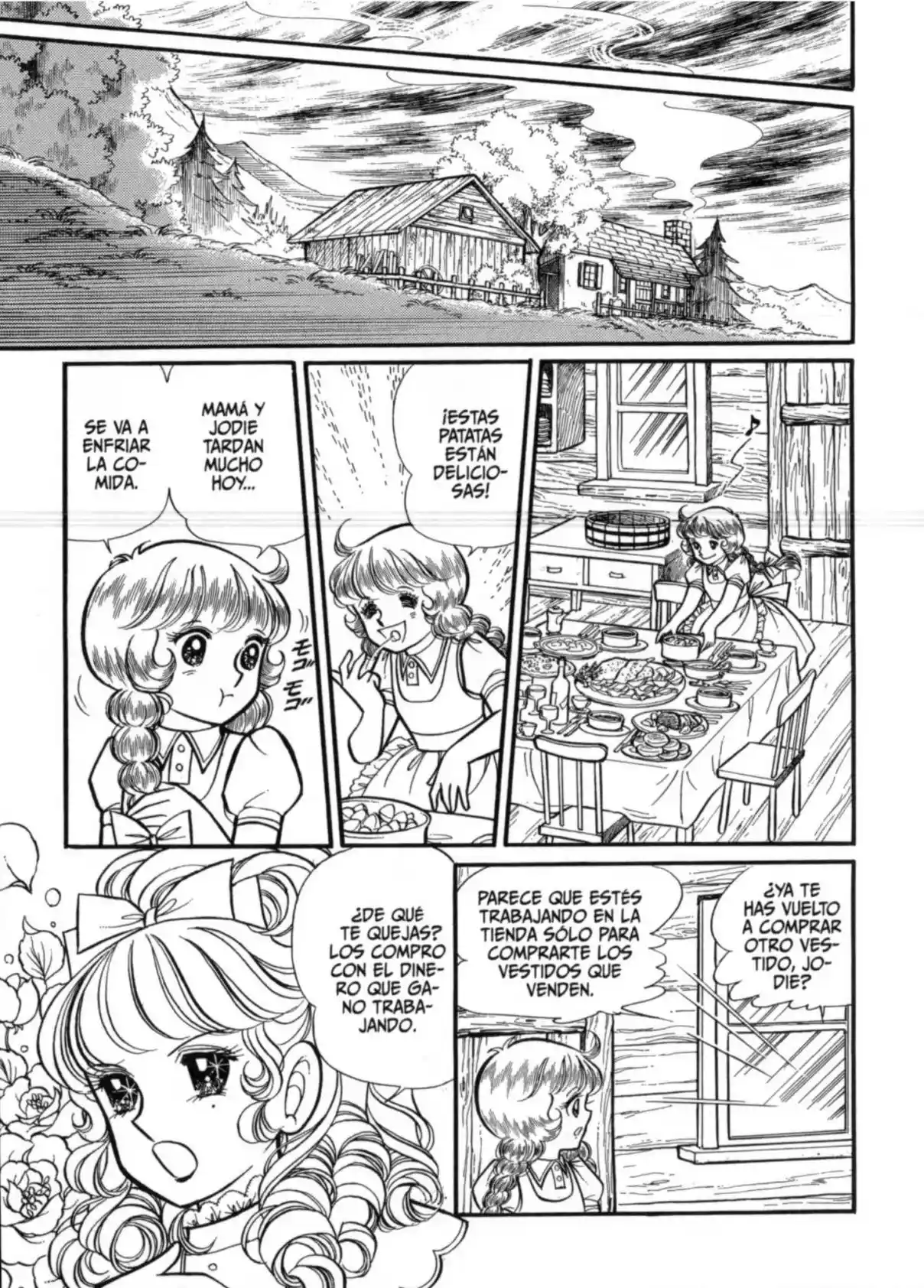 Mayme Angel - Capítulo 1 - Página 135 - LectorTMOo