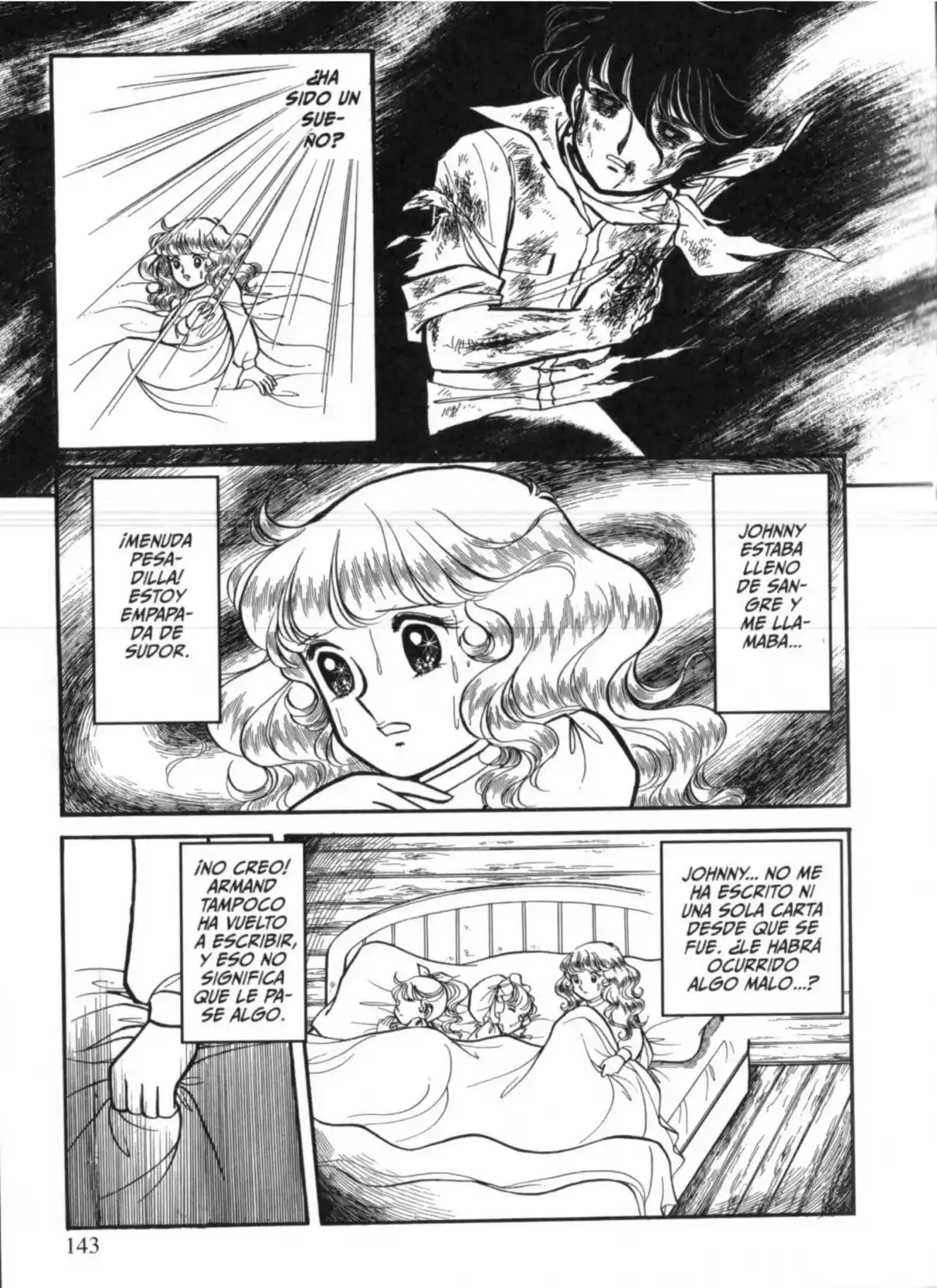 Mayme Angel - Capítulo 1 - Página 141 - LectorTMOo