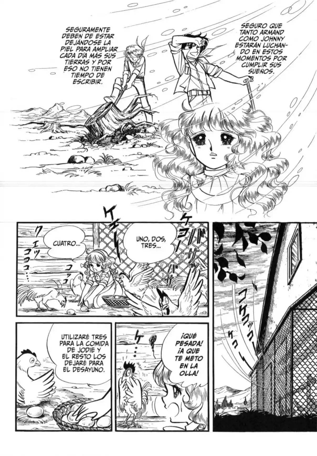 Mayme Angel - Capítulo 1 - Página 142 - LectorTMOo