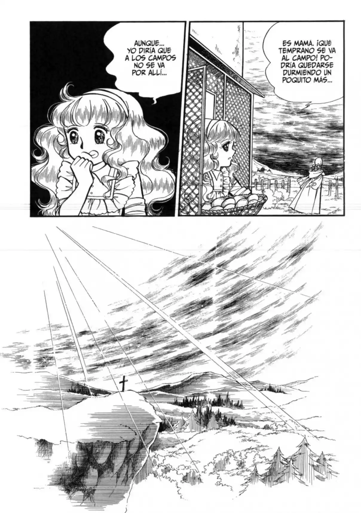 Mayme Angel - Capítulo 1 - Página 143 - LectorTMOo
