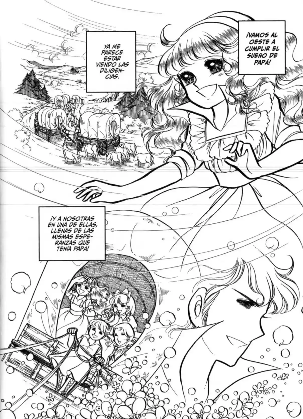 Mayme Angel - Capítulo 1 - Página 146 - LectorTMOo