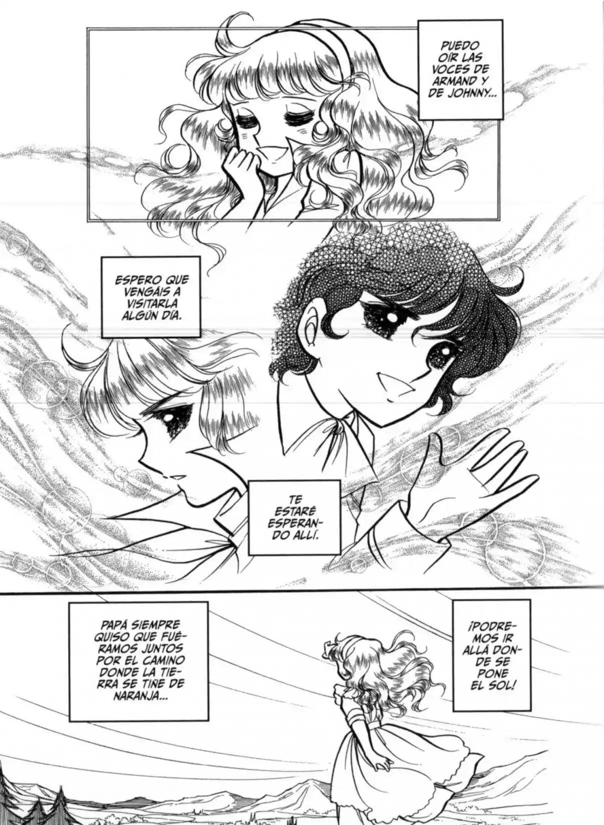 Mayme Angel - Capítulo 1 - Página 147 - LectorTMOo