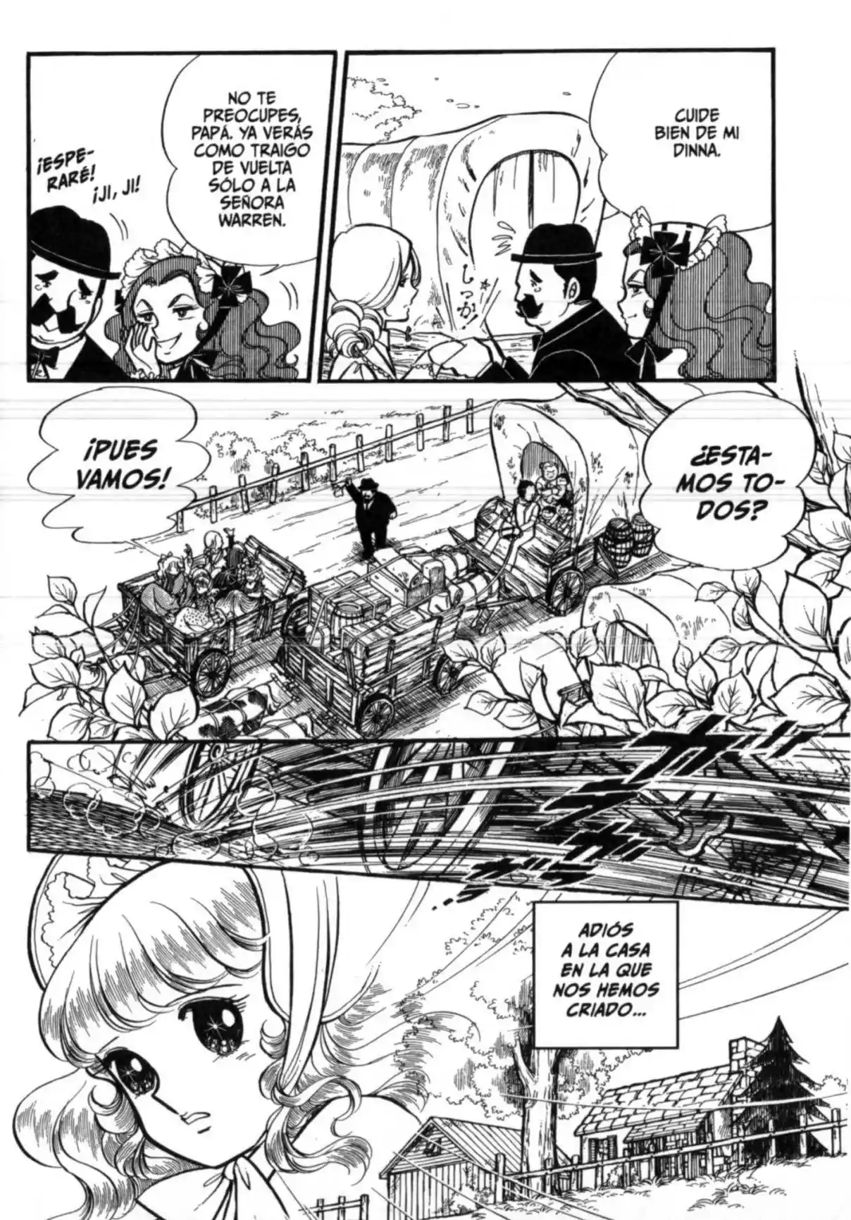 Mayme Angel - Capítulo 1 - Página 156 - LectorTMOo
