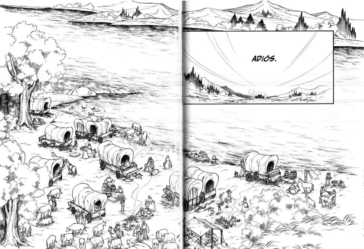 Mayme Angel - Capítulo 1 - Página 158 - LectorTMOo