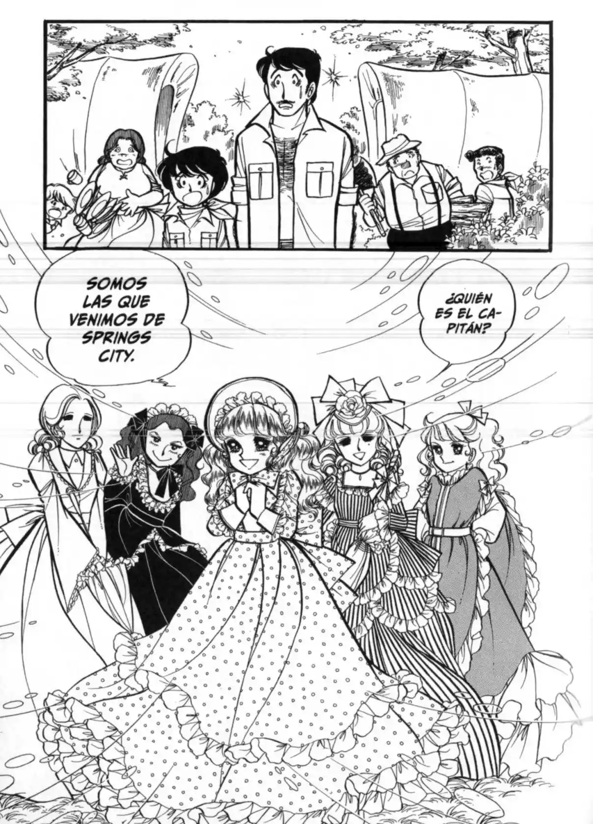 Mayme Angel - Capítulo 1 - Página 164 - LectorTMOo