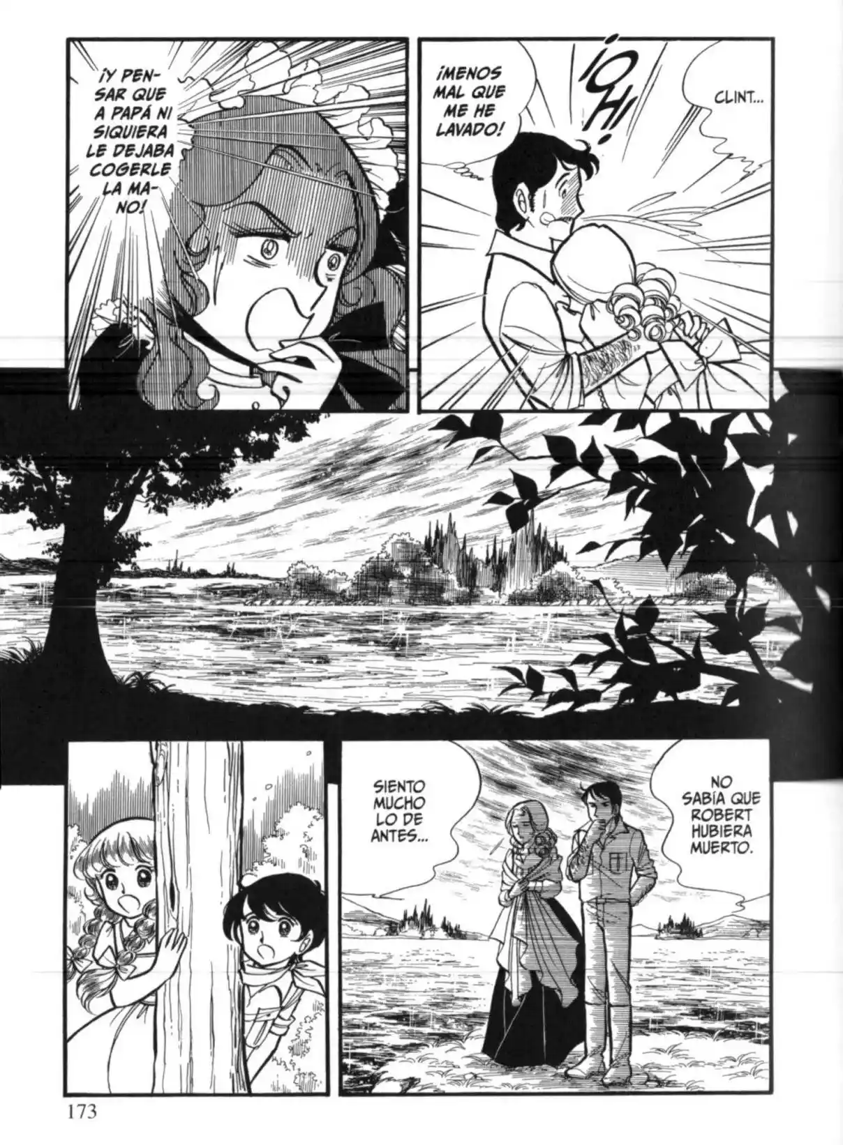 Mayme Angel - Capítulo 1 - Página 170 - LectorTMOo
