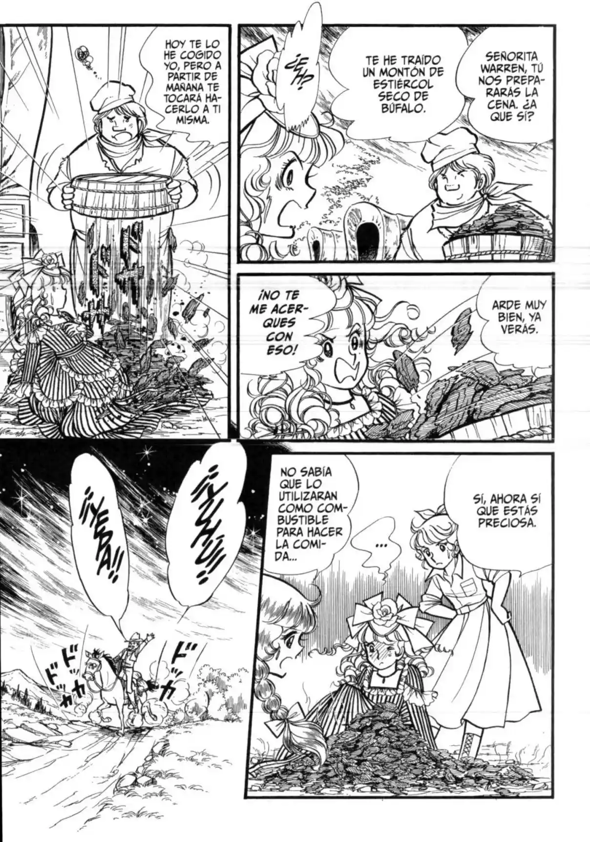 Mayme Angel - Capítulo 1 - Página 176 - LectorTMOo