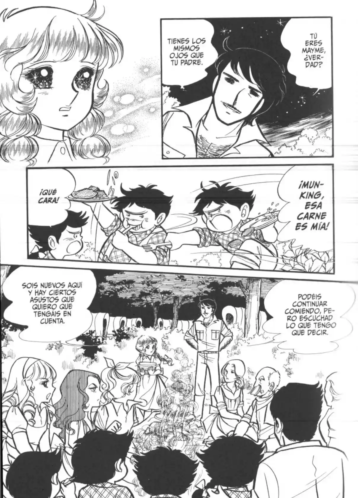 Mayme Angel - Capítulo 1 - Página 178 - LectorTMOo