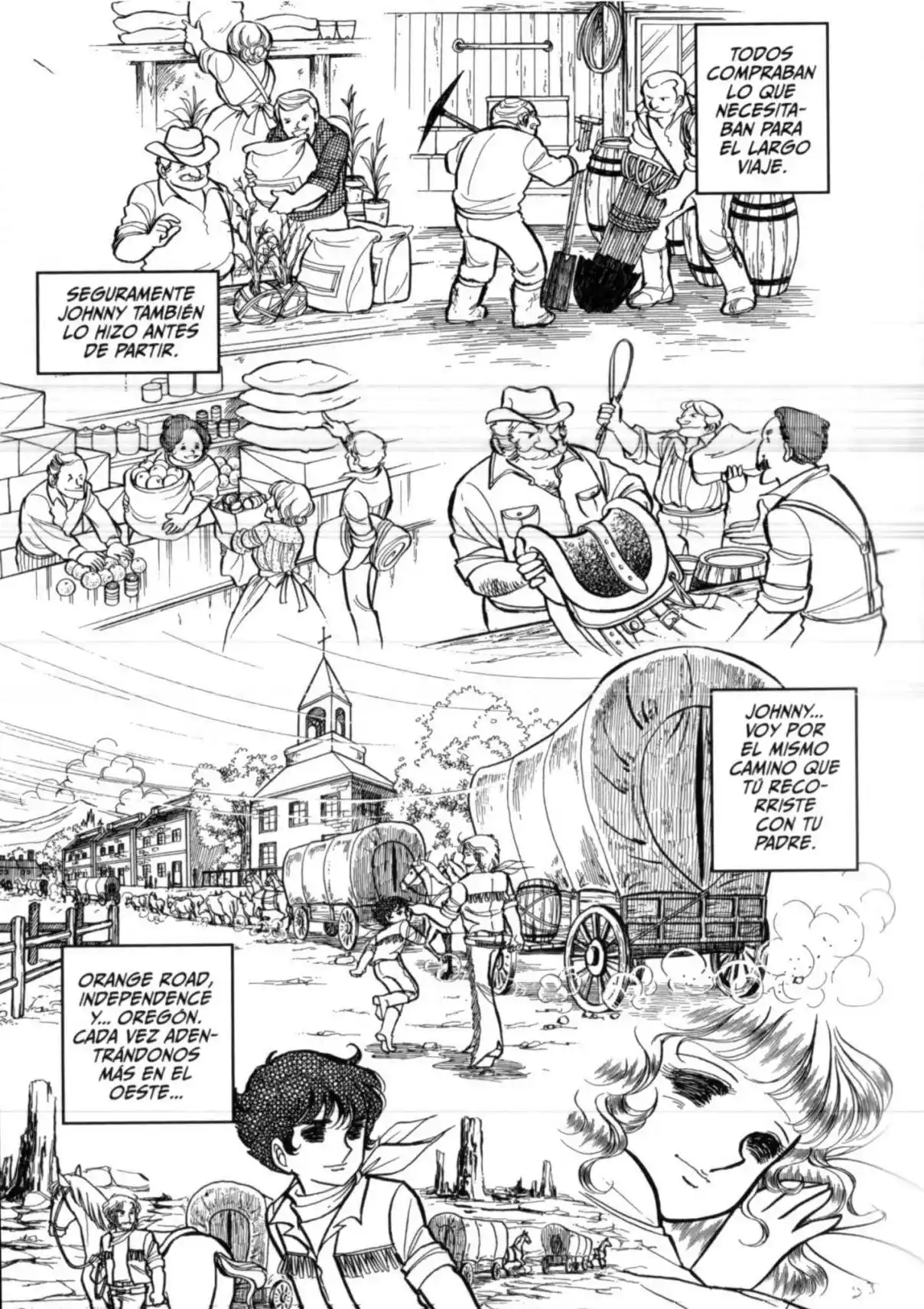 Mayme Angel - Capítulo 1 - Página 182 - LectorTMOo