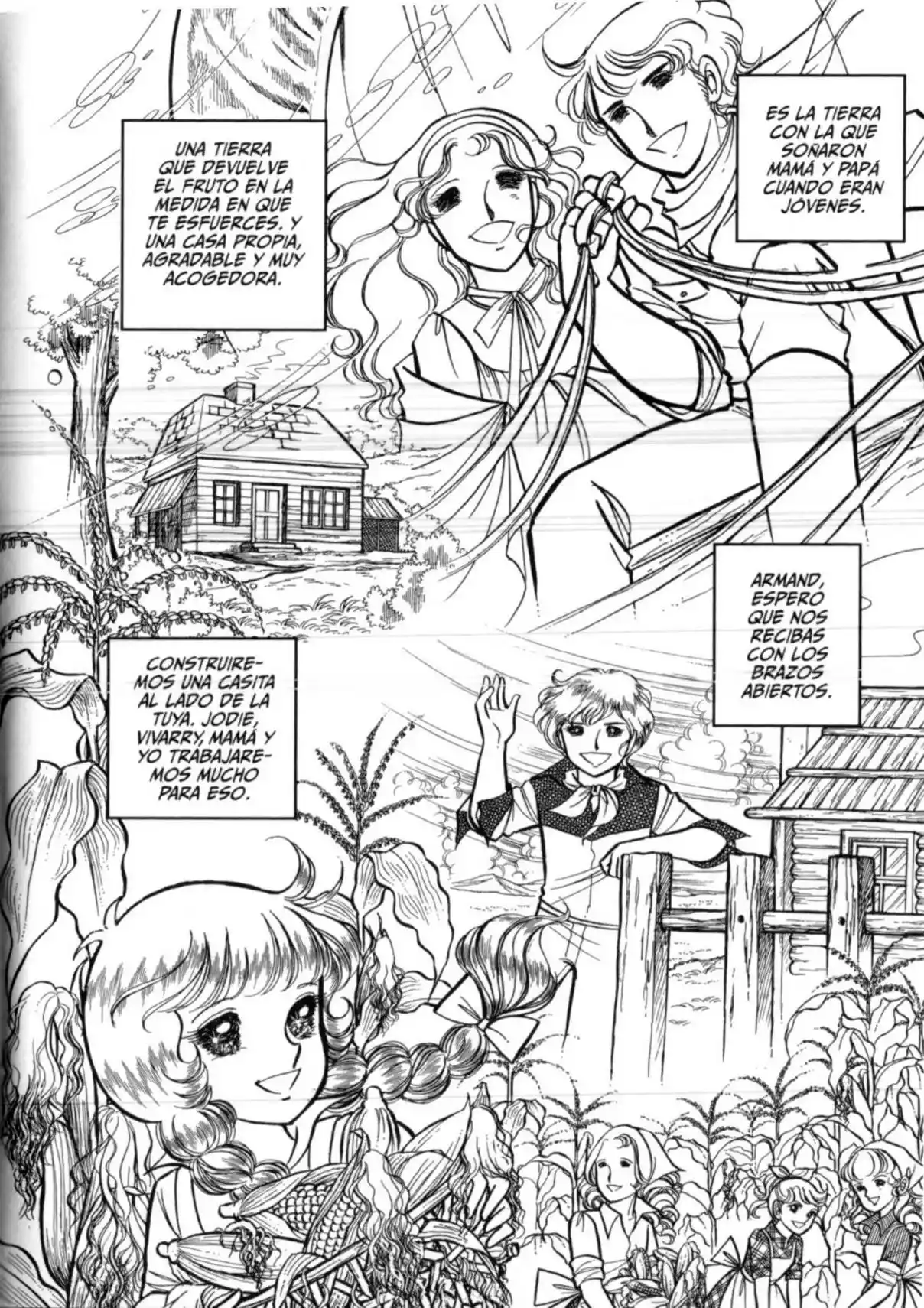 Mayme Angel - Capítulo 1 - Página 183 - LectorTMOo