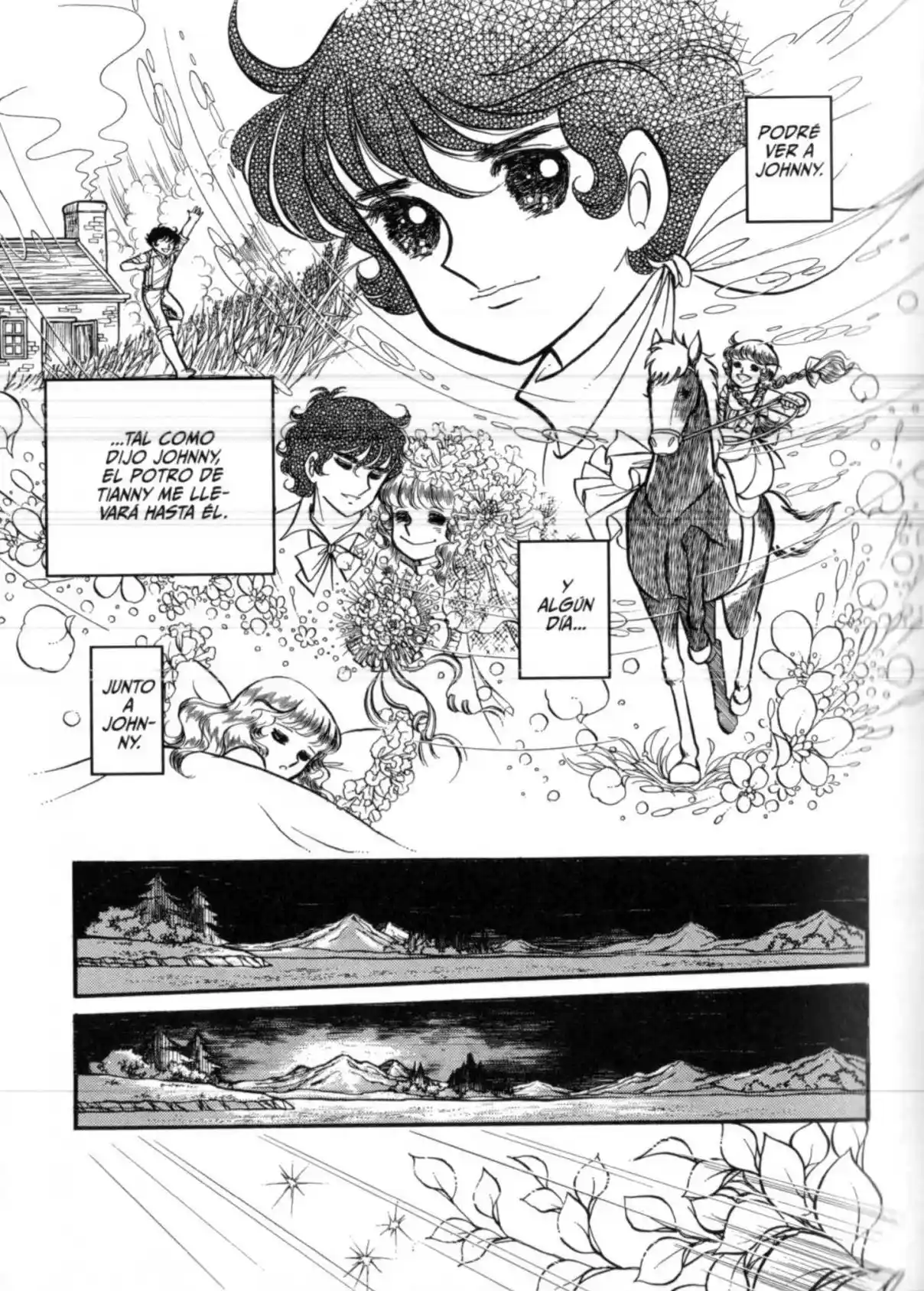 Mayme Angel - Capítulo 1 - Página 184 - LectorTMOo