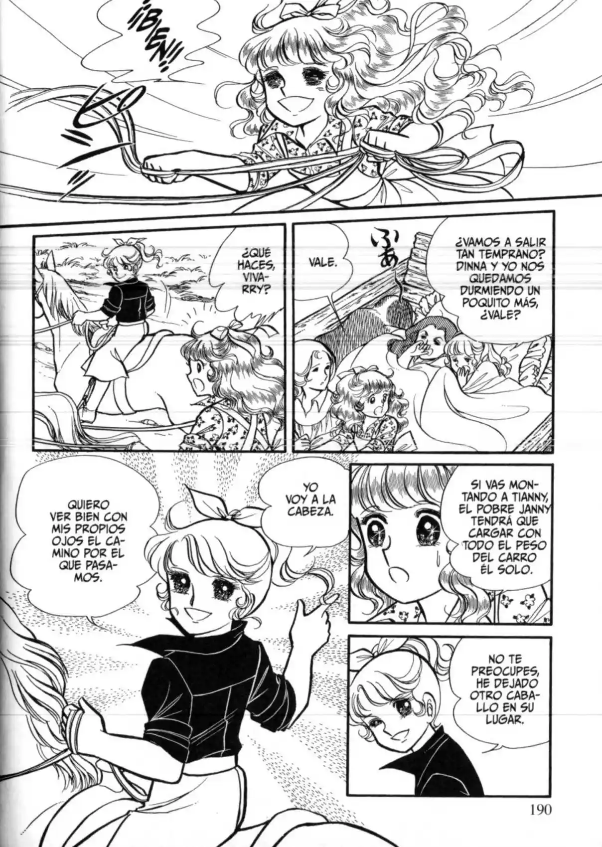 Mayme Angel - Capítulo 1 - Página 186 - LectorTMOo