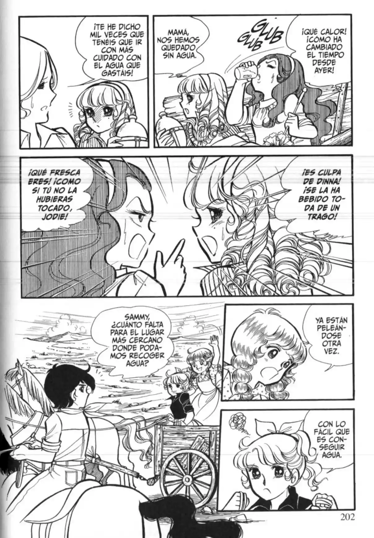 Mayme Angel - Capítulo 1 - Página 198 - LectorTMOo