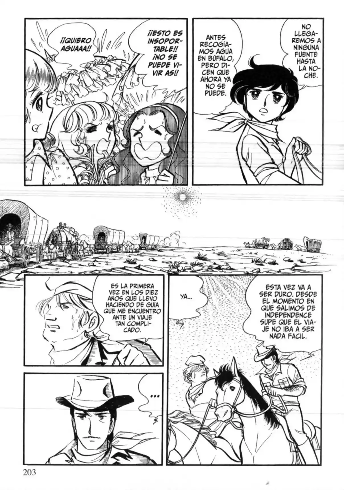 Mayme Angel - Capítulo 1 - Página 199 - LectorTMOo