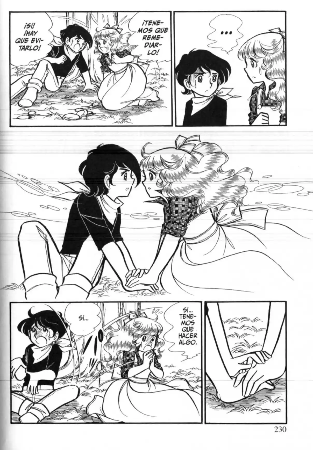 Mayme Angel - Capítulo 1 - Página 226 - LectorTMOo