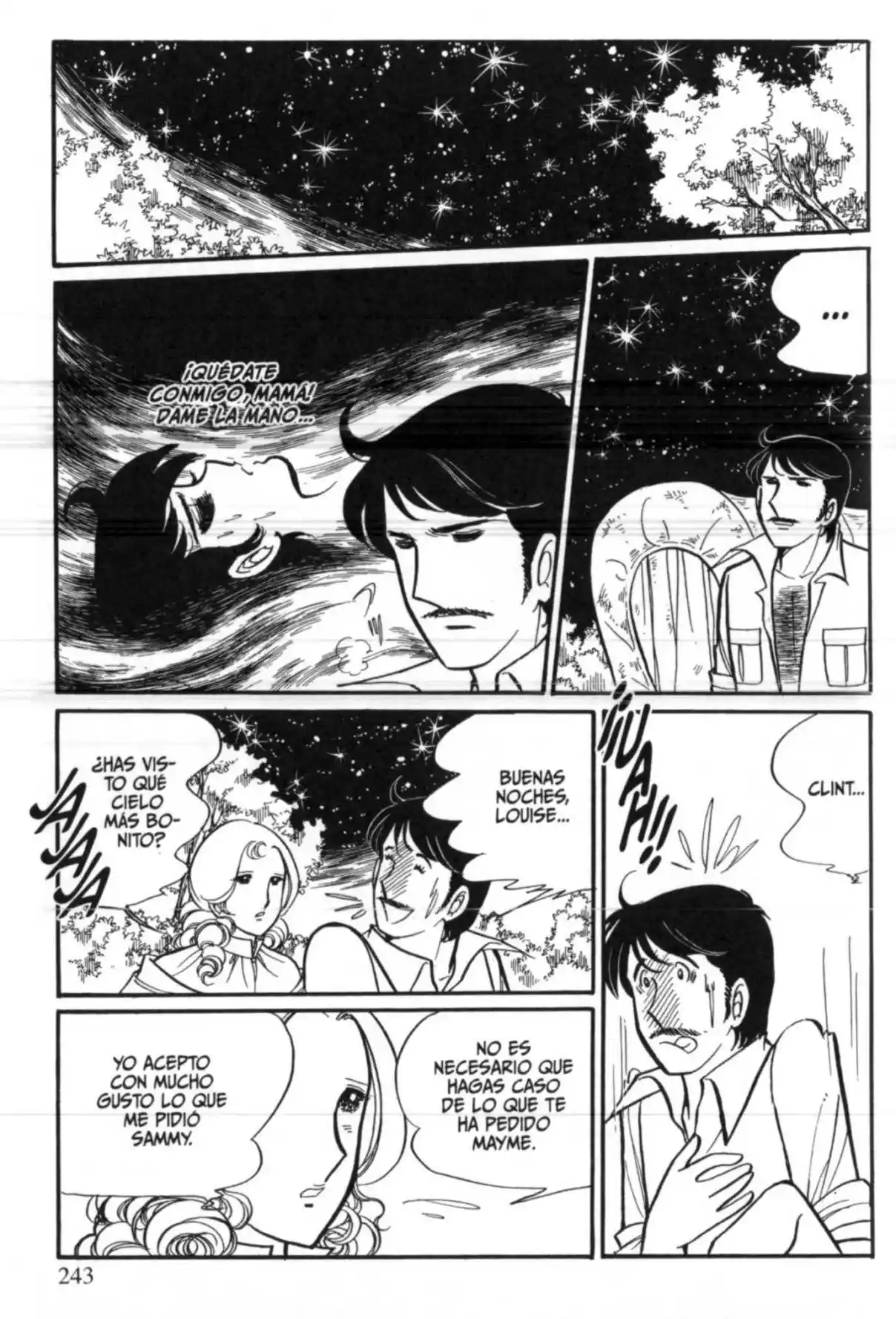 Mayme Angel - Capítulo 1 - Página 239 - LectorTMOo