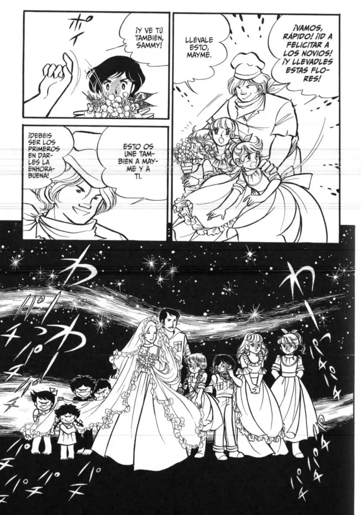 Mayme Angel - Capítulo 1 - Página 247 - LectorTMOo