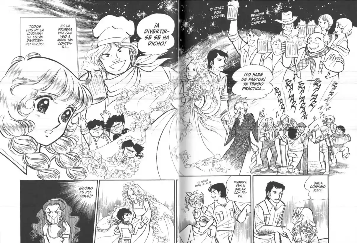 Mayme Angel - Capítulo 1 - Página 248 - LectorTMOo