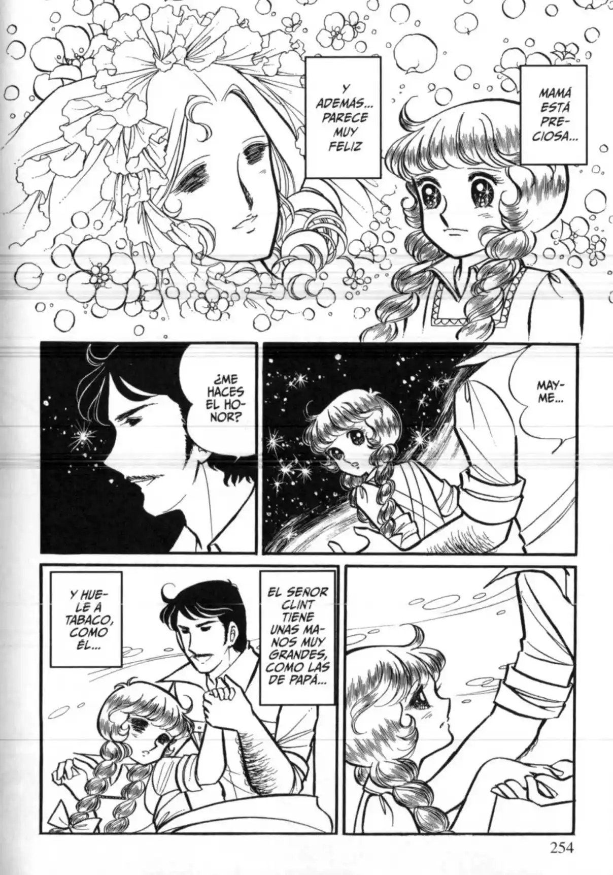 Mayme Angel - Capítulo 1 - Página 249 - LectorTMOo