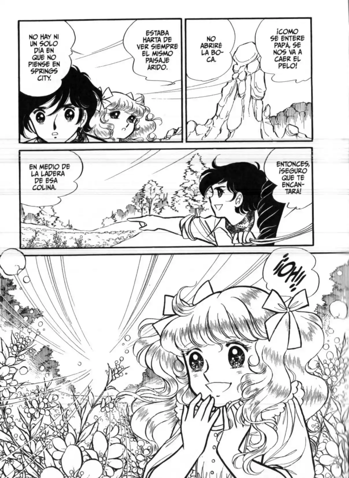 Mayme Angel - Capítulo 1 - Página 277 - LectorTMOo