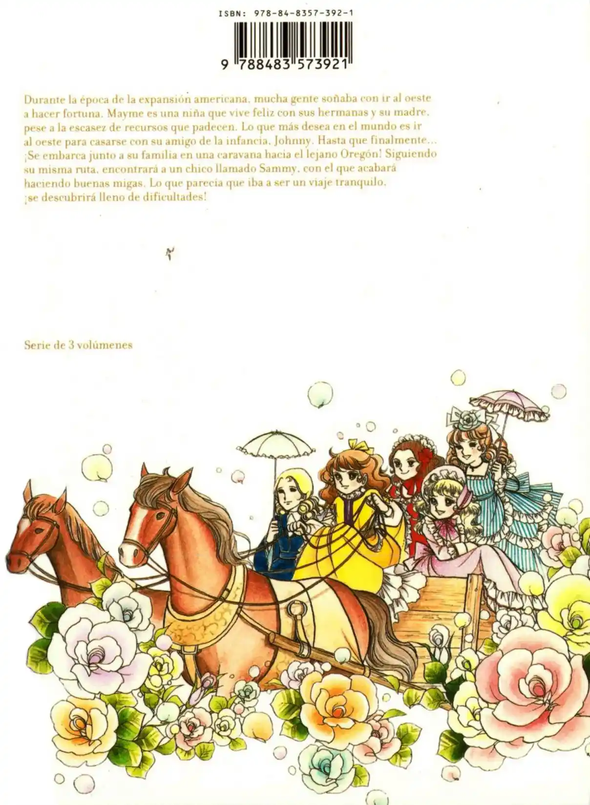Mayme Angel - Capítulo 1 - Página 282 - LectorTMOo