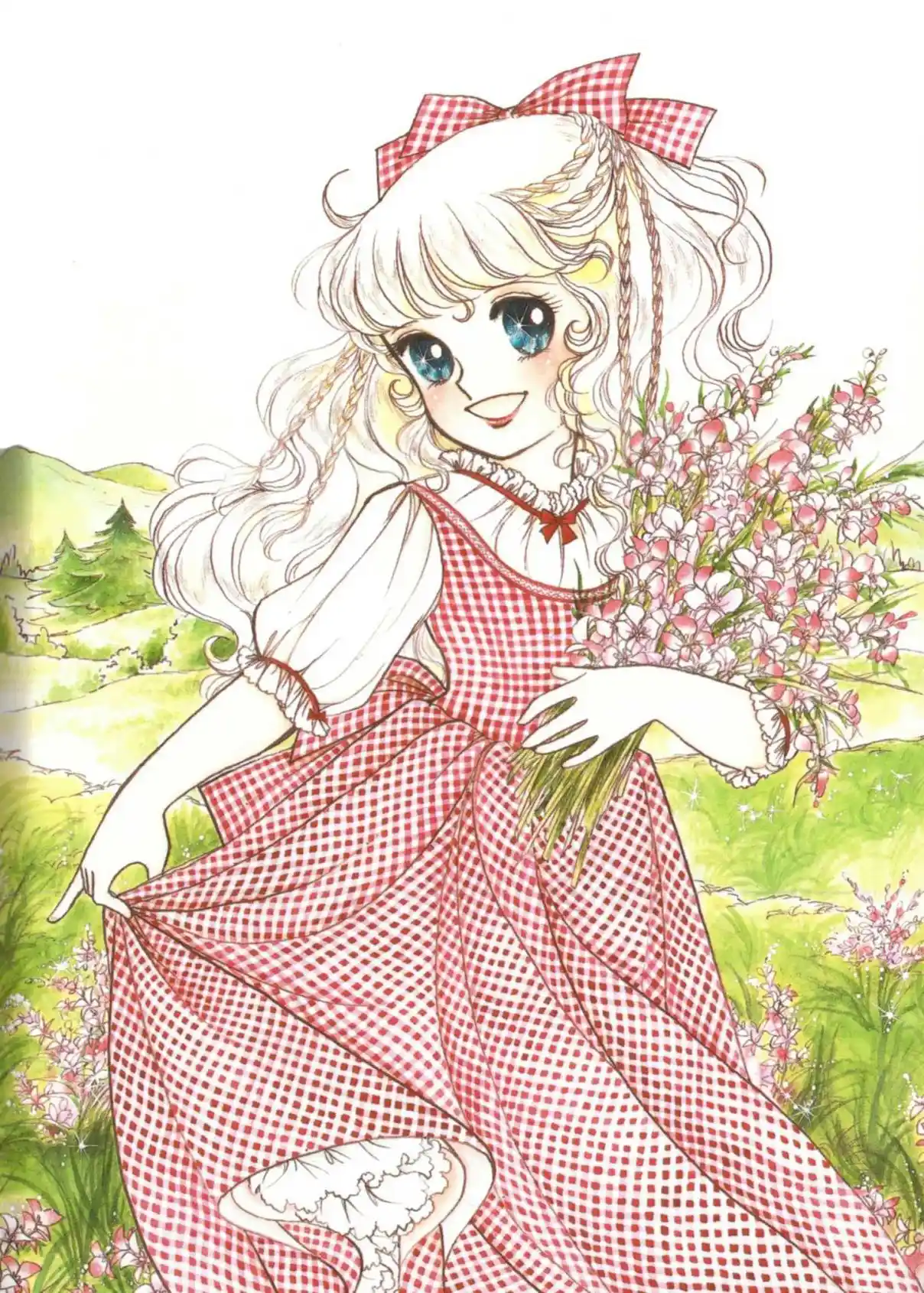 Mayme Angel - Capítulo 2 - Página 5 - LectorTMOo