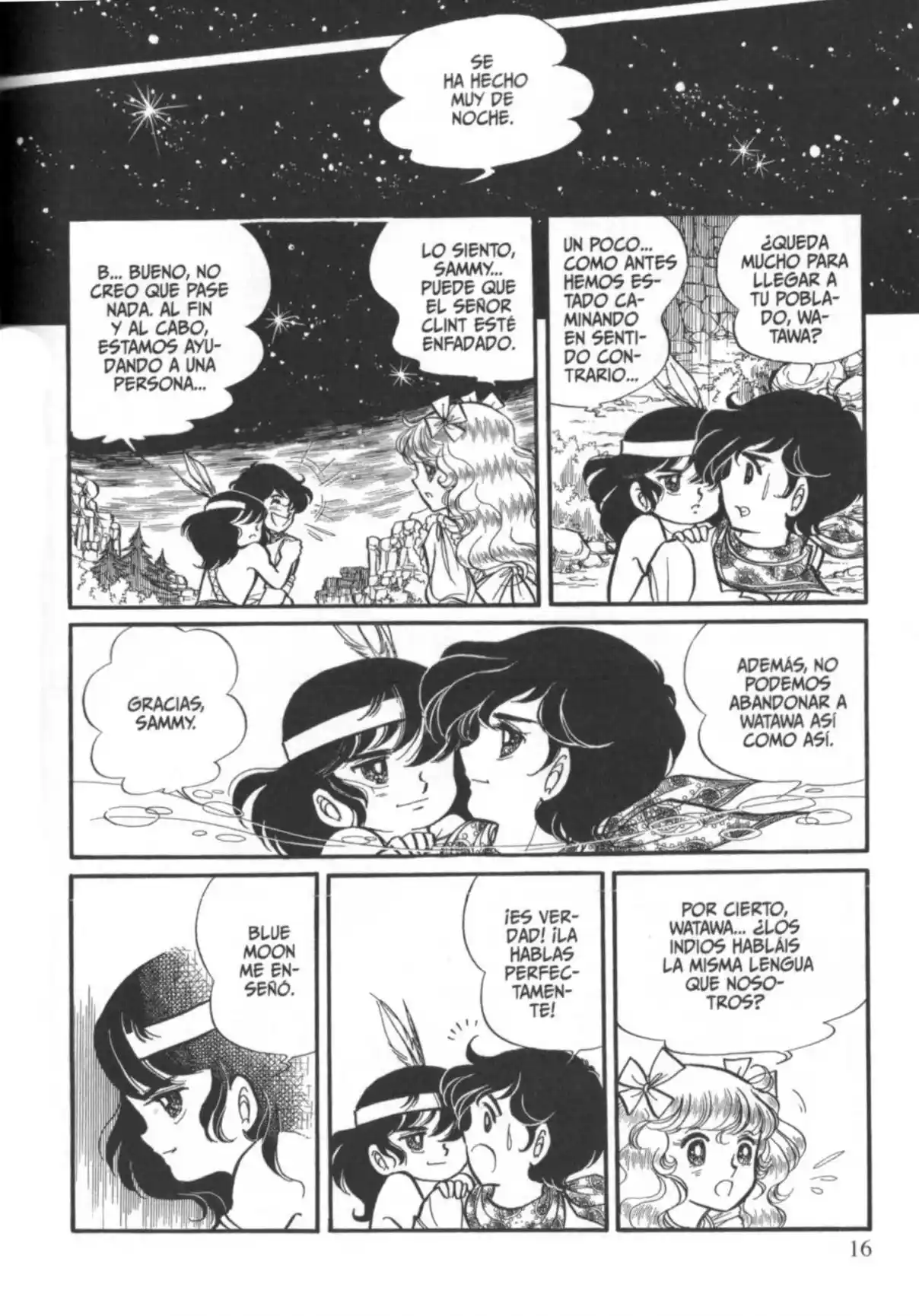 Mayme Angel - Capítulo 2 - Página 17 - LectorTMOo
