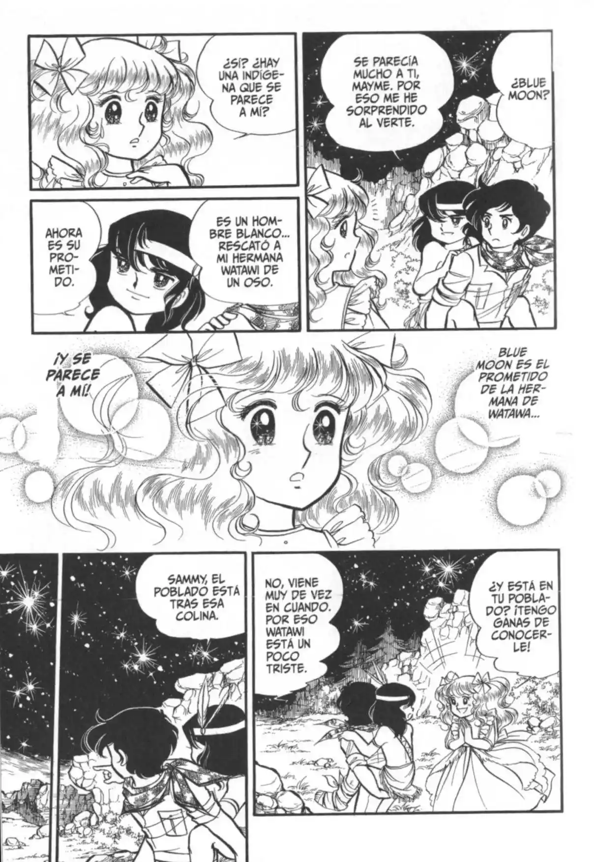 Mayme Angel - Capítulo 2 - Página 18 - LectorTMOo