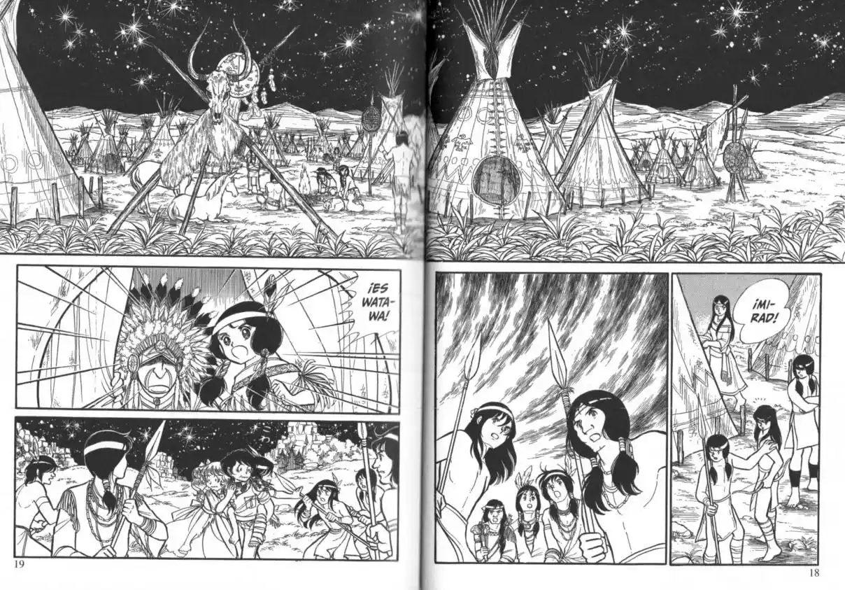 Mayme Angel - Capítulo 2 - Página 19 - LectorTMOo