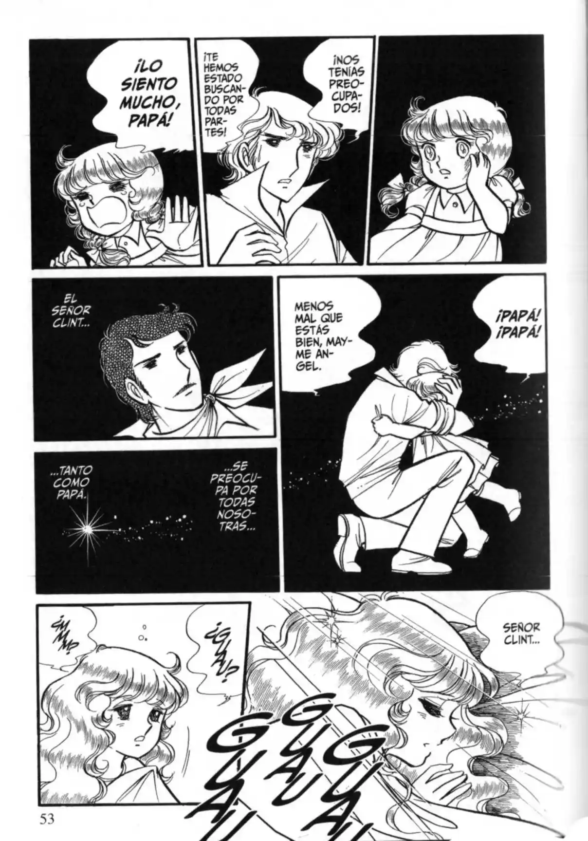 Mayme Angel - Capítulo 2 - Página 53 - LectorTMOo