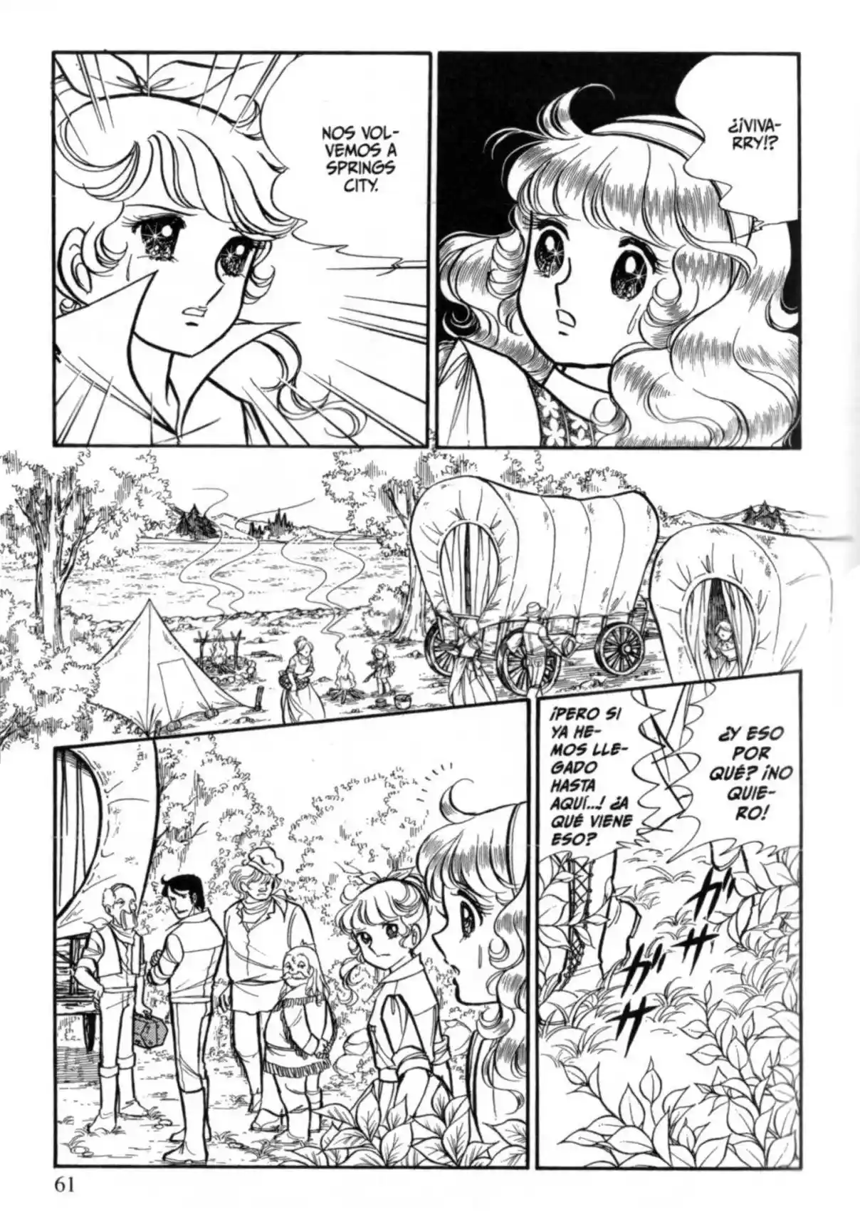 Mayme Angel - Capítulo 2 - Página 61 - LectorTMOo