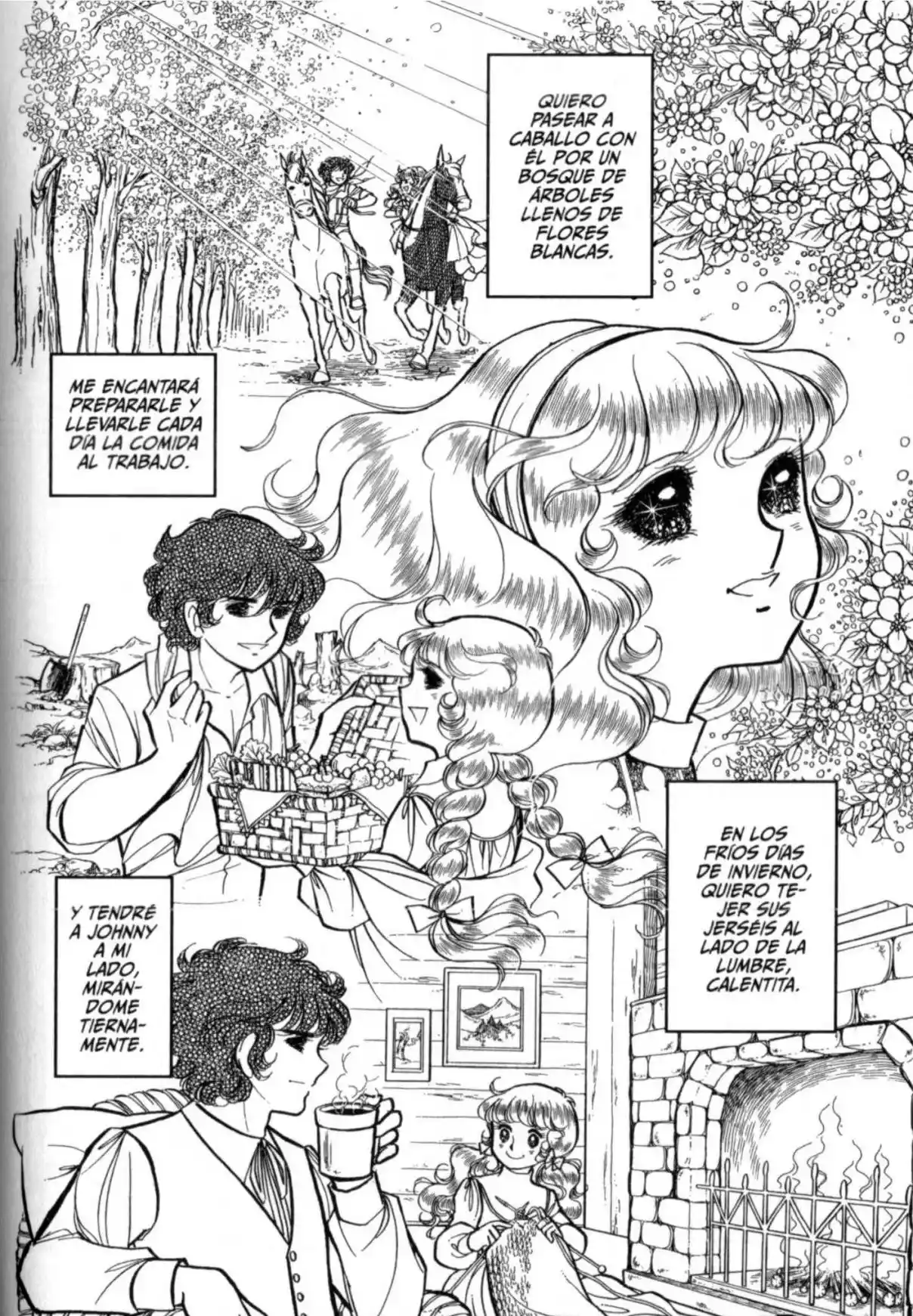 Mayme Angel - Capítulo 2 - Página 70 - LectorTMOo