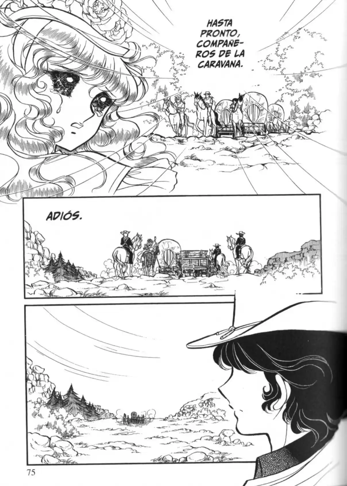 Mayme Angel - Capítulo 2 - Página 75 - LectorTMOo