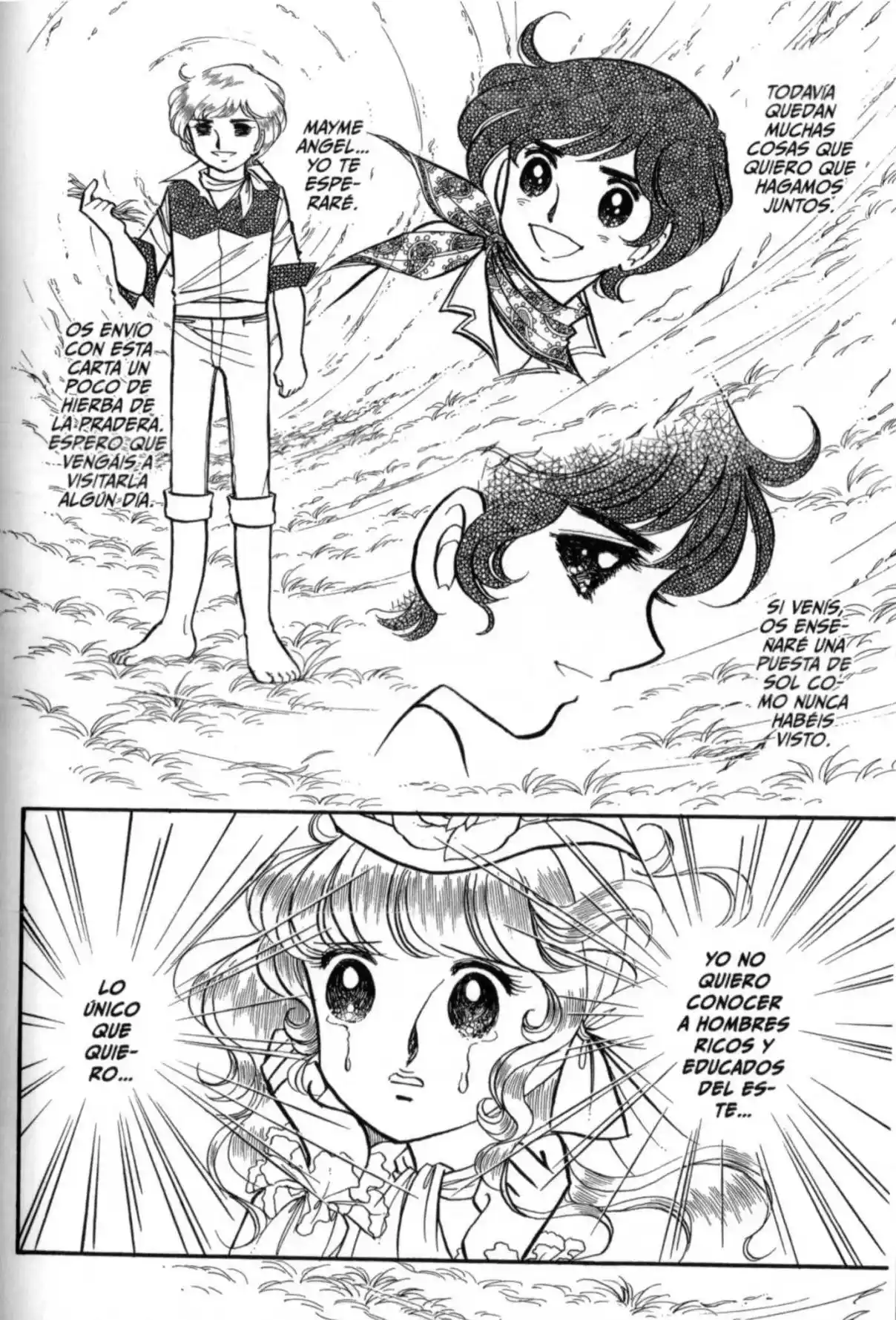 Mayme Angel - Capítulo 2 - Página 80 - LectorTMOo
