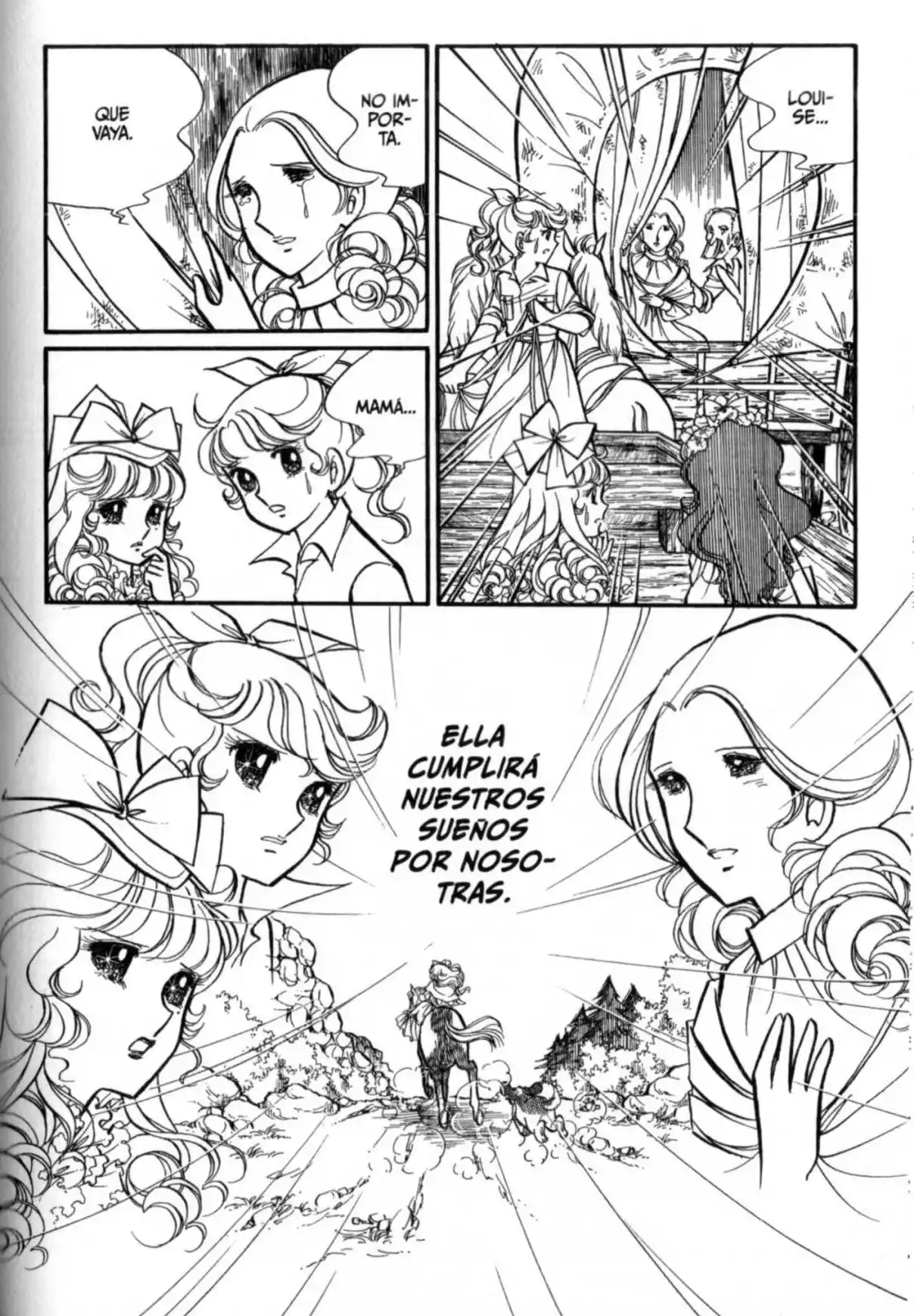 Mayme Angel - Capítulo 2 - Página 82 - LectorTMOo
