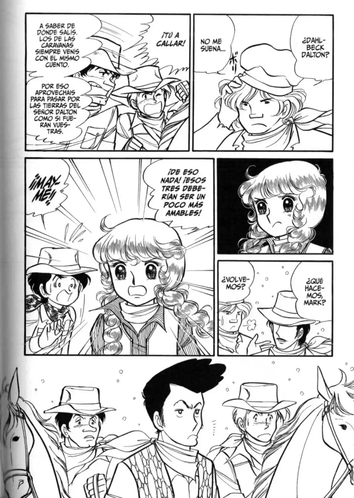 Mayme Angel - Capítulo 2 - Página 92 - LectorTMOo
