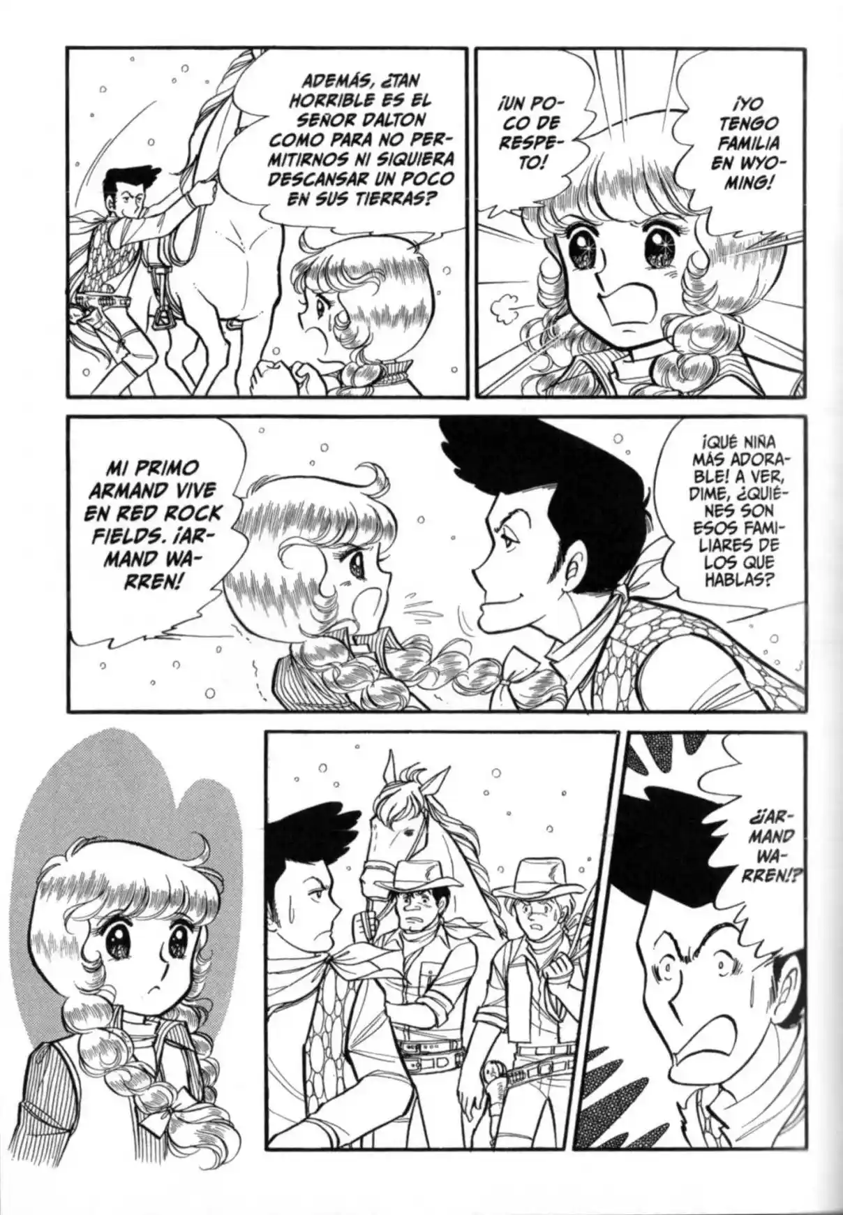 Mayme Angel - Capítulo 2 - Página 93 - LectorTMOo