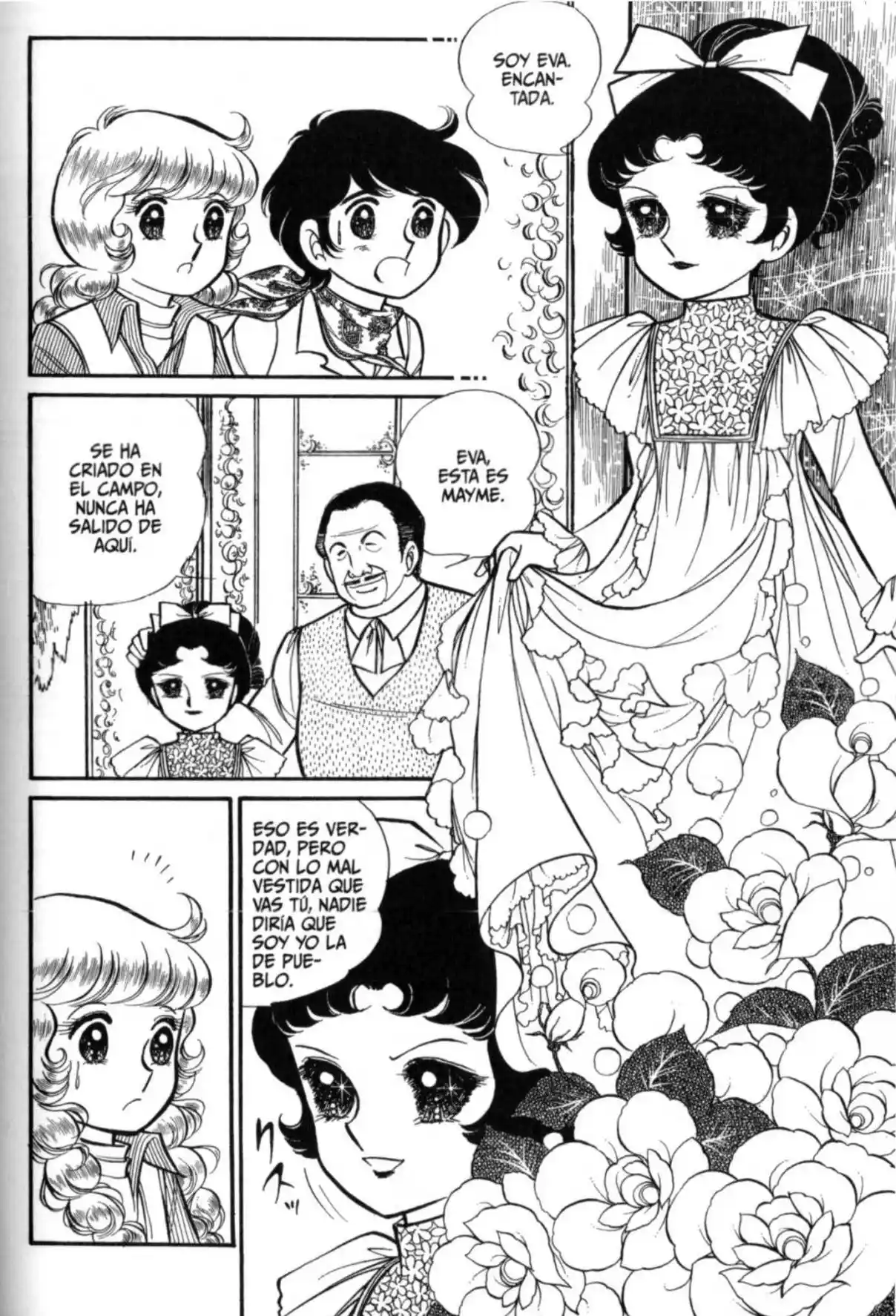 Mayme Angel - Capítulo 2 - Página 100 - LectorTMOo