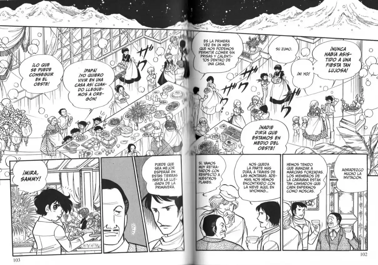 Mayme Angel - Capítulo 2 - Página 102 - LectorTMOo