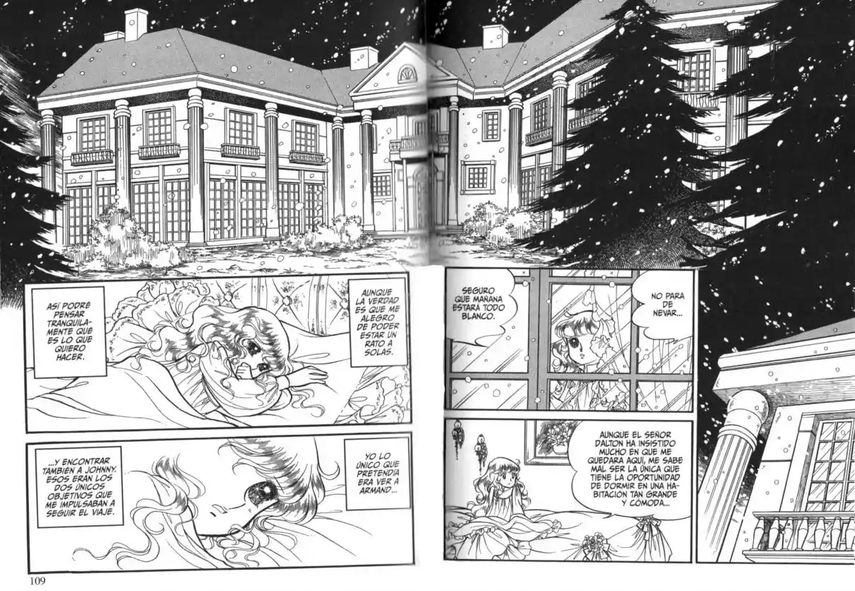 Mayme Angel - Capítulo 2 - Página 107 - LectorTMOo
