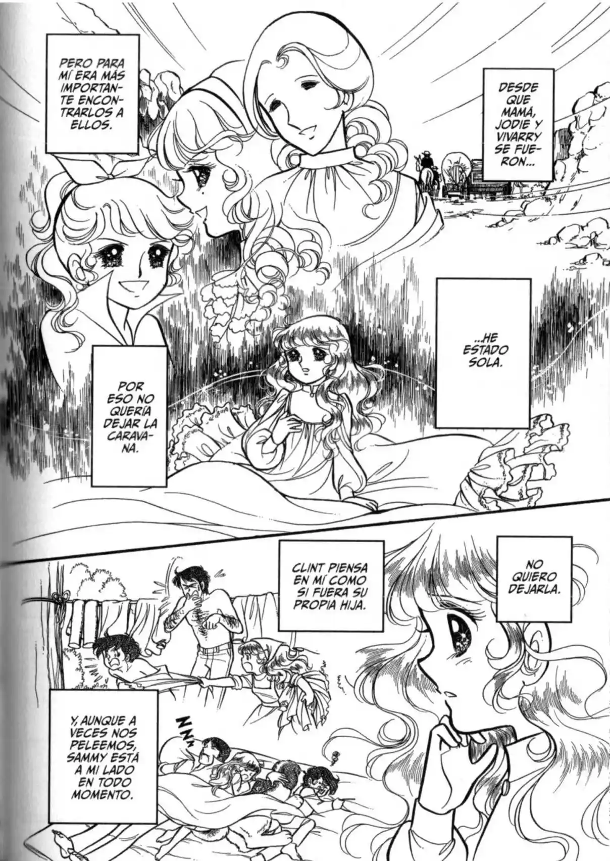Mayme Angel - Capítulo 2 - Página 108 - LectorTMOo