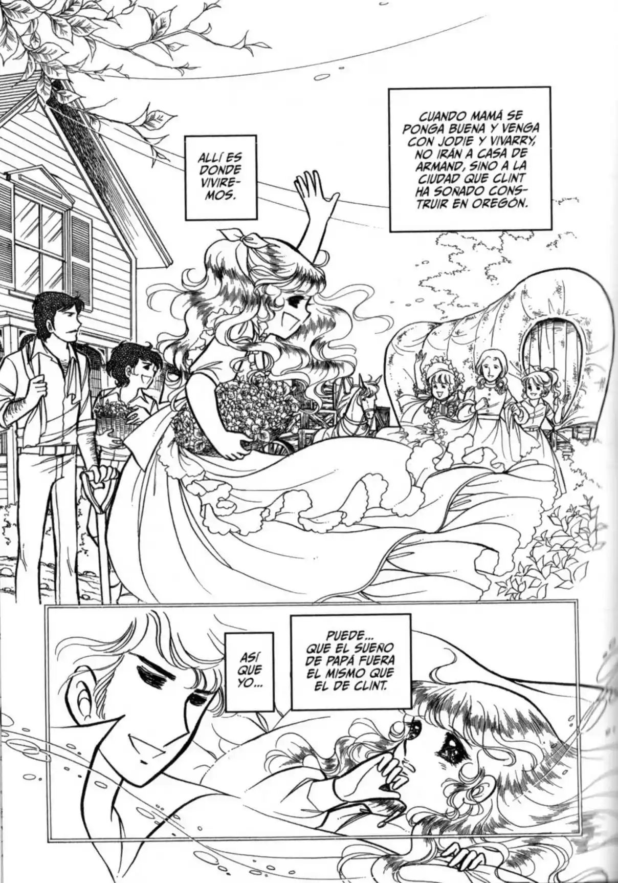 Mayme Angel - Capítulo 2 - Página 109 - LectorTMOo