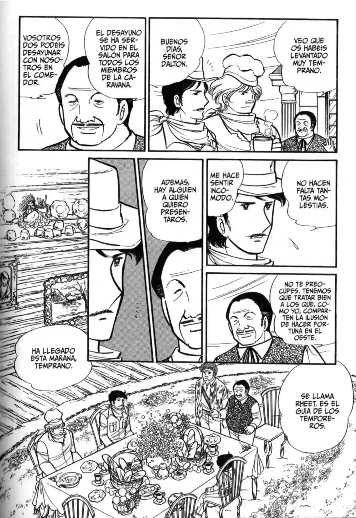 Mayme Angel - Capítulo 2 - Página 114 - LectorTMOo