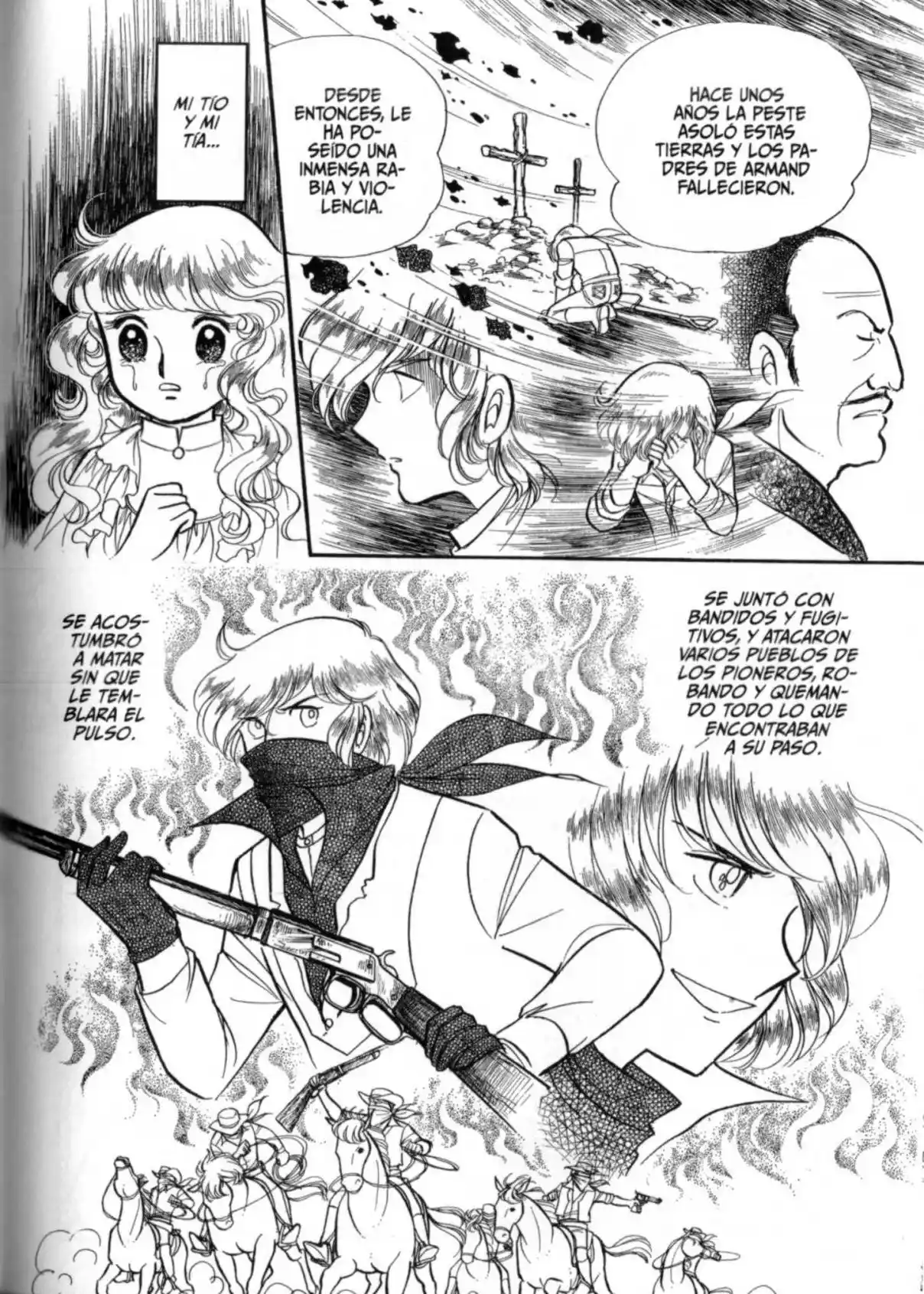 Mayme Angel - Capítulo 2 - Página 122 - LectorTMOo