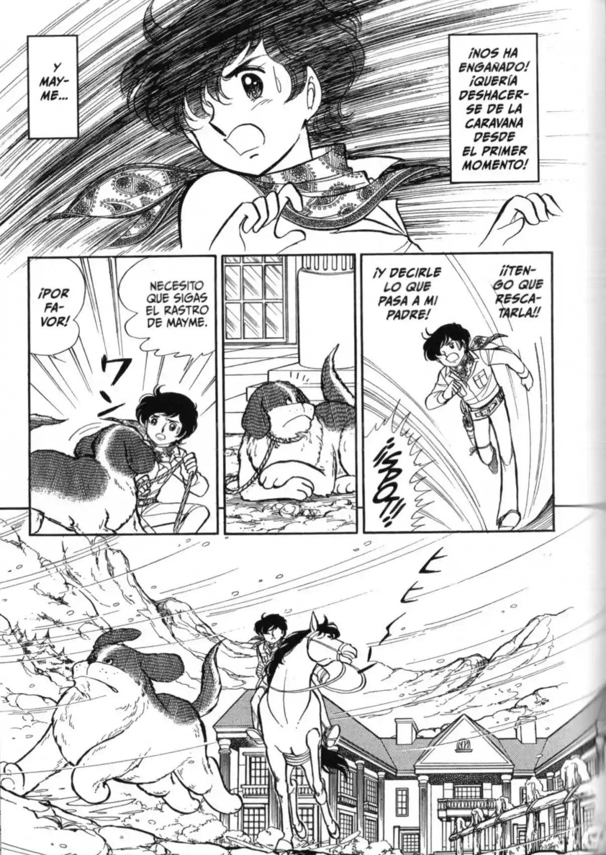 Mayme Angel - Capítulo 2 - Página 141 - LectorTMOo