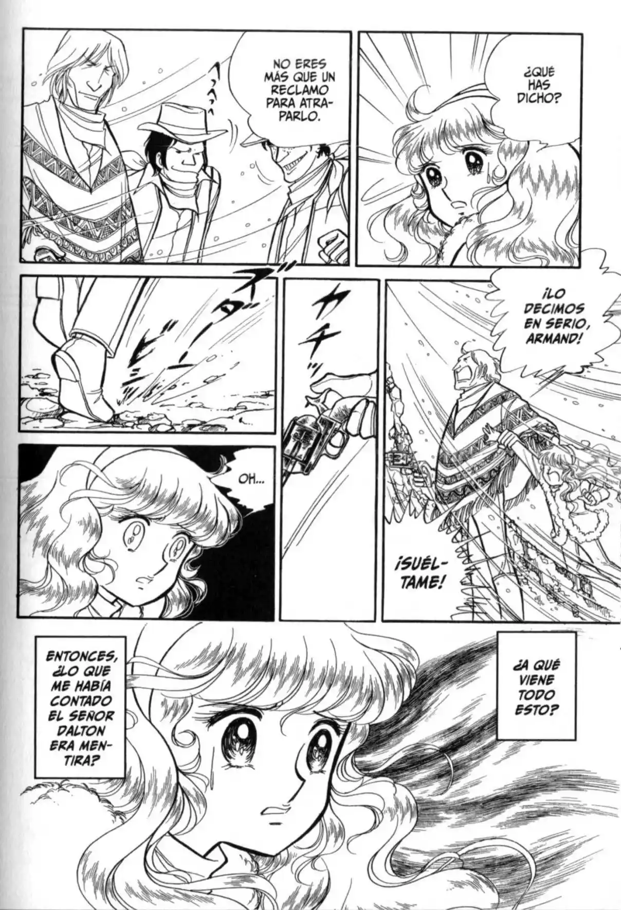 Mayme Angel - Capítulo 2 - Página 144 - LectorTMOo